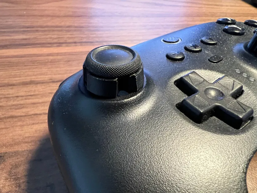Bảo vệ Joystick cho 8BitDo Ultimate và Ultimate 2 - Image 1