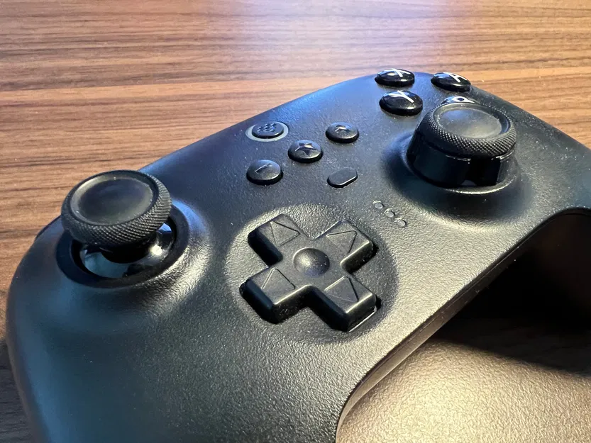 Bảo vệ Joystick cho 8BitDo Ultimate và Ultimate 2 - Image 2
