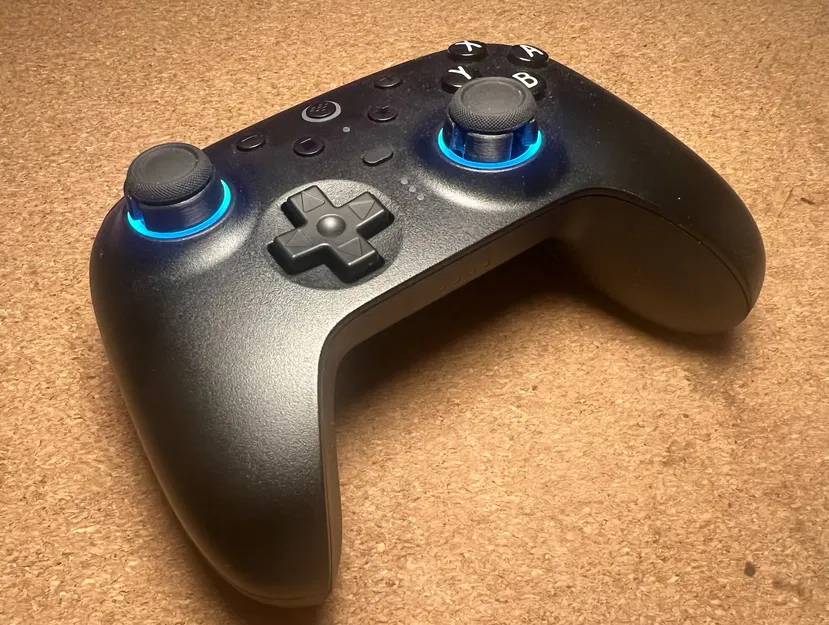 Bảo vệ Joystick cho 8BitDo Ultimate và Ultimate 2 - Image 3
