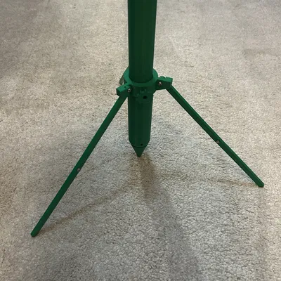 Chân đế Roman candle mừng Năm Mới