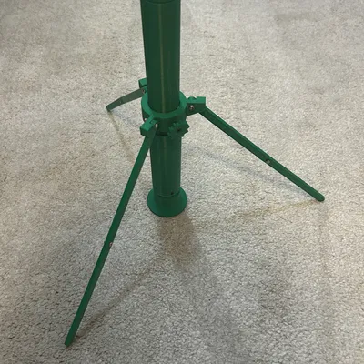 Chân đế Roman candle mừng Năm Mới