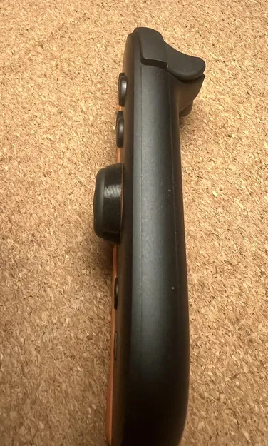 Bảo vệ joystick dẻo (flexible) cho nhiều tay cầm Nintendo - Image 2