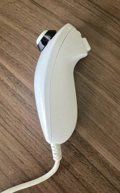 Bảo vệ joystick dẻo (flexible) cho nhiều tay cầm Nintendo - Image 5