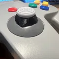 Bảo vệ joystick dẻo (flexible) cho nhiều tay cầm Nintendo - Thumbnail 8