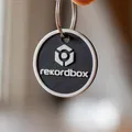 Móc khóa Recordbox DJ - Thumbnail 1