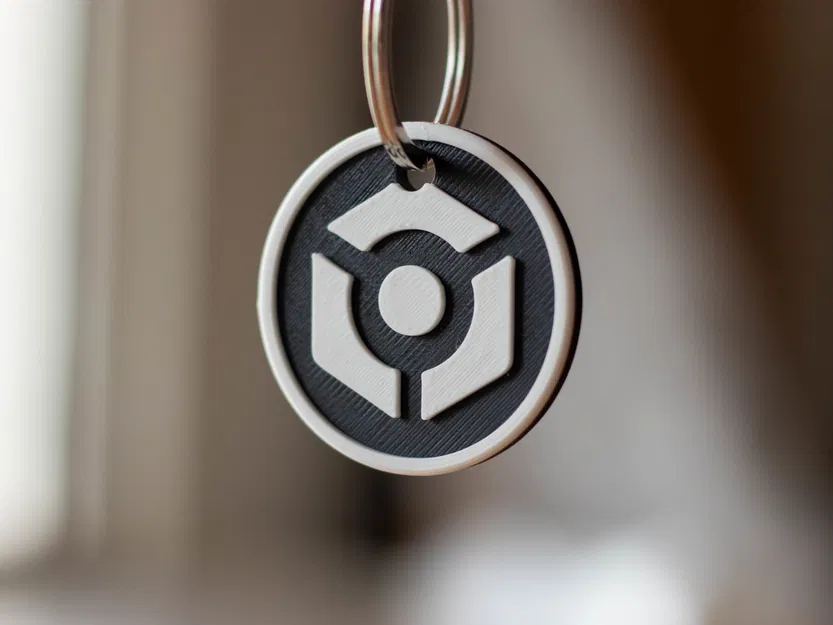 Móc khóa Recordbox DJ - Image 2