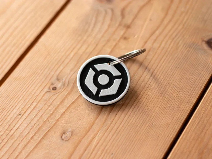 Móc khóa Recordbox DJ - Image 4