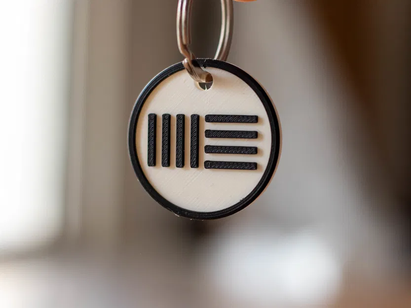 Móc Khóa Ableton - Image 1