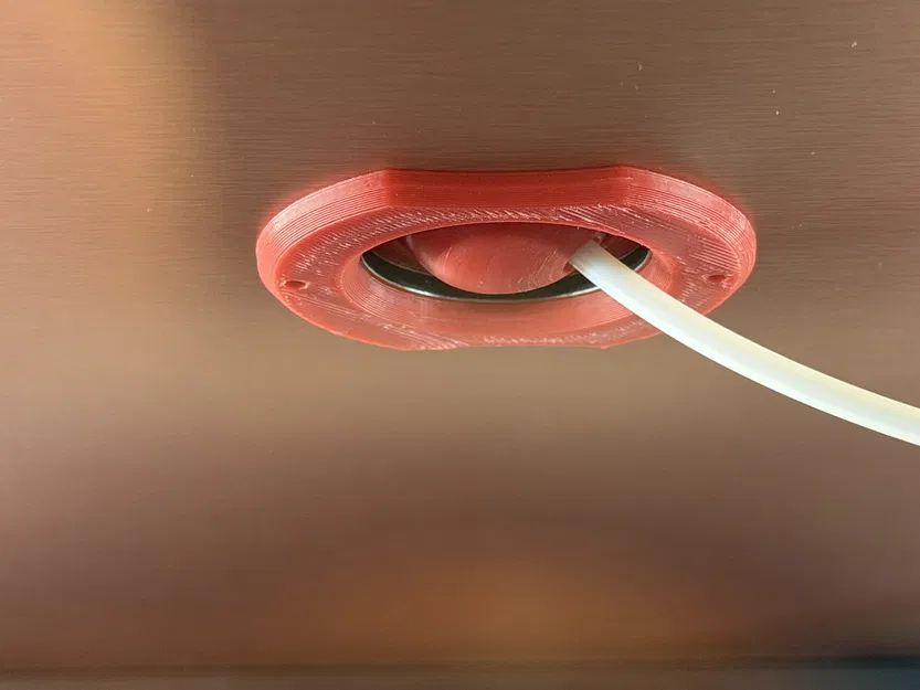 Chế độ dẫn hướng Topload Passthrough cho máy in 3D - Image 3