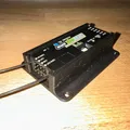 Ngàm gắn receiver FrSky SR8+ (mounting) - Thumbnail 5