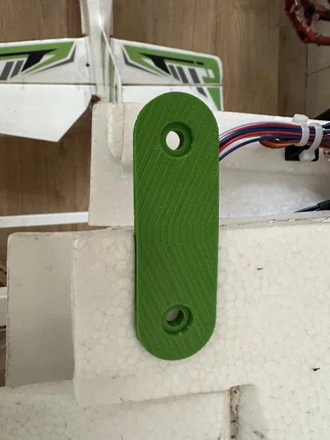 Timber X wing Joiner (khớp nối cánh) - Image 2