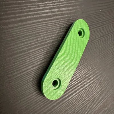 Timber X wing Joiner (khớp nối cánh)