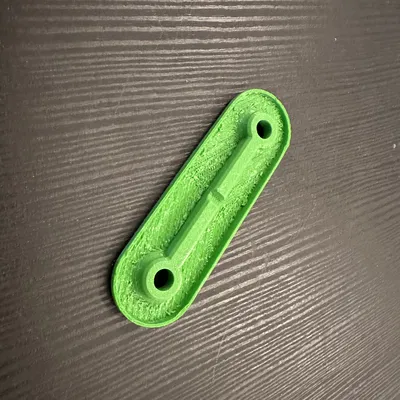 Timber X wing Joiner (khớp nối cánh)