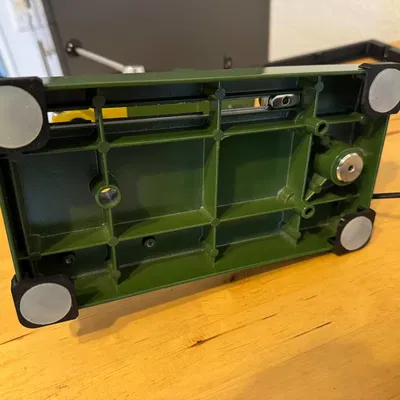 Chân đế cho Proxxon MICROMOT-Bohrständer MB 200