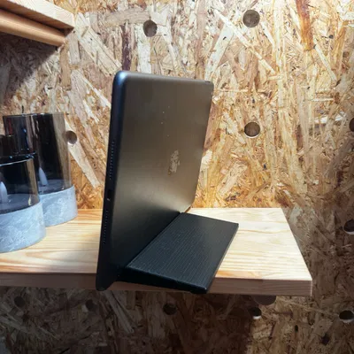 Giá đỡ Tablet mỏng gọn (khe 6 / 8 / 10 / 12 mm)