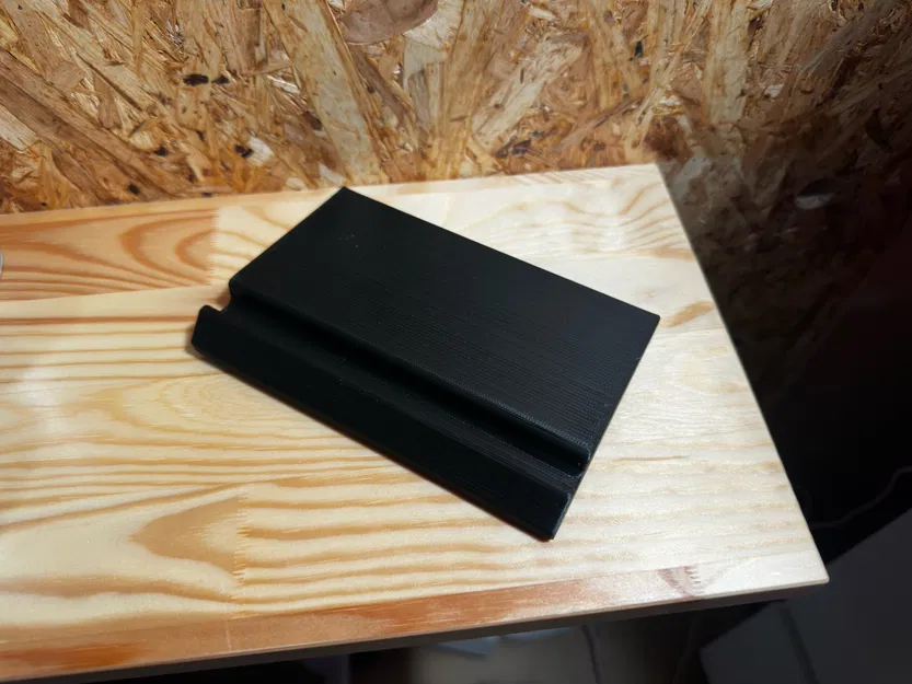 Giá đỡ Tablet mỏng gọn (khe 6 / 8 / 10 / 12 mm) - Image 3