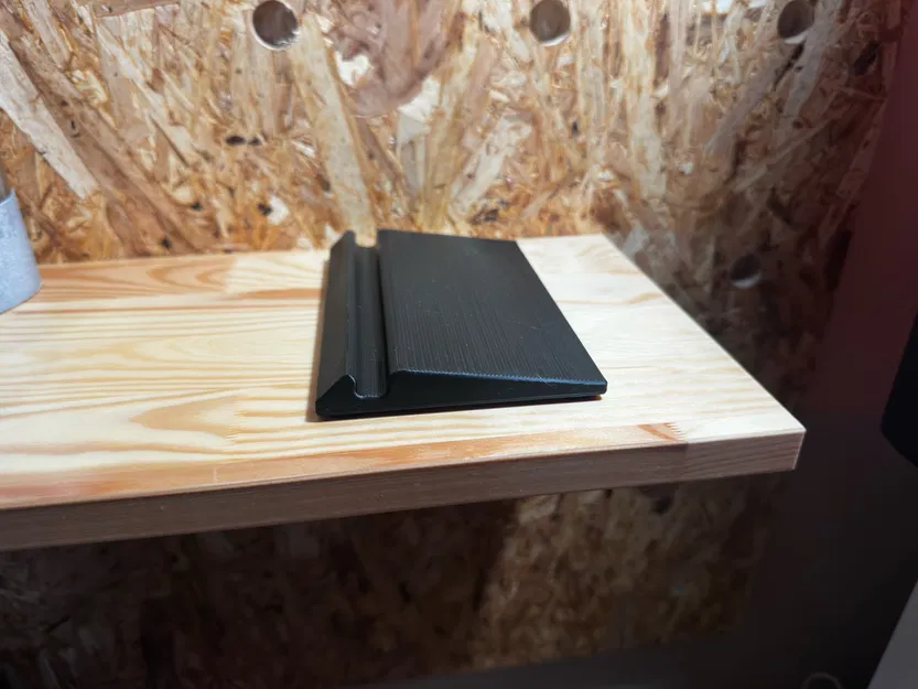 Giá đỡ Tablet mỏng gọn (khe 6 / 8 / 10 / 12 mm) - Image 4