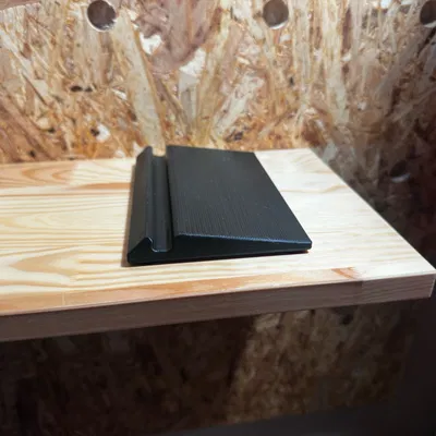 Giá đỡ Tablet mỏng gọn (khe 6 / 8 / 10 / 12 mm)