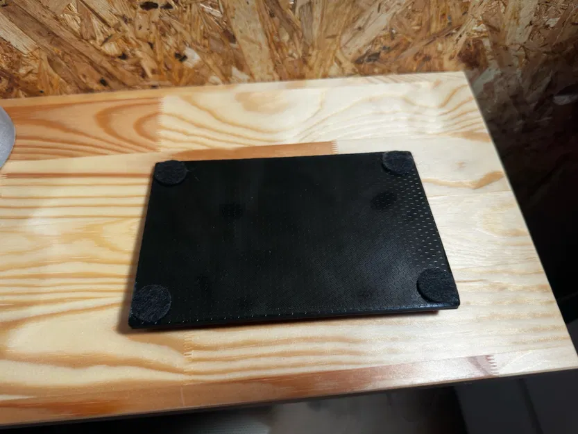 Giá đỡ Tablet mỏng gọn (khe 6 / 8 / 10 / 12 mm) - Image 5