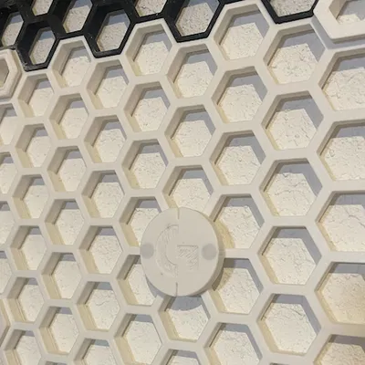 Giá đỡ HSW cho Logitech G502 X (Magnetic Puck)