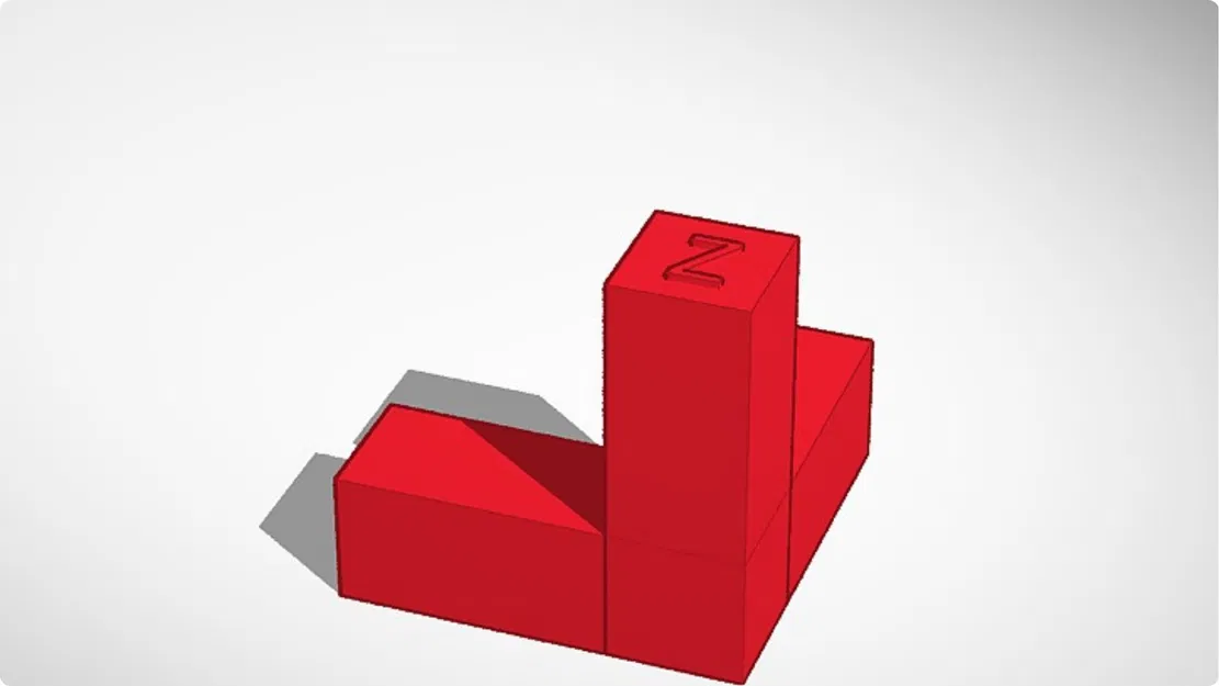 X Y Z Tester - Image 1