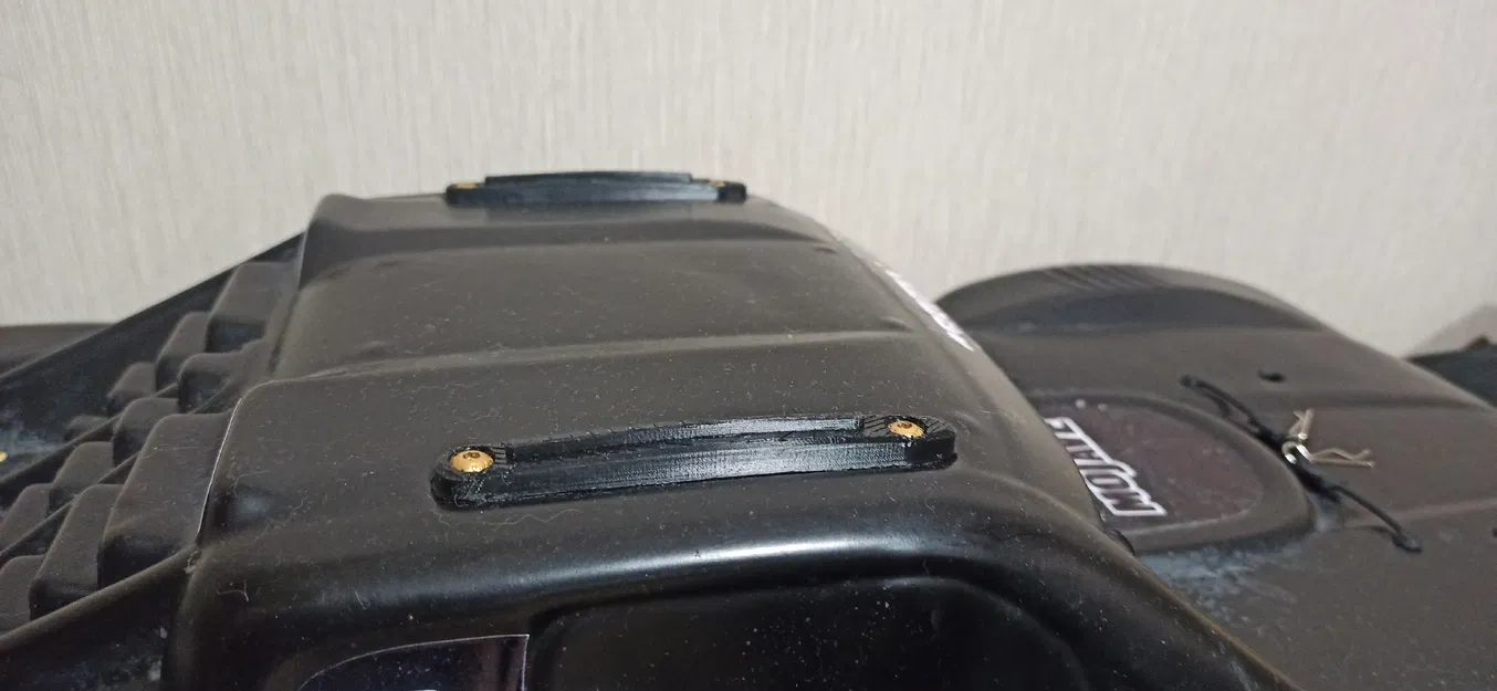 Mojave 6S Skid Plate R - Image 3