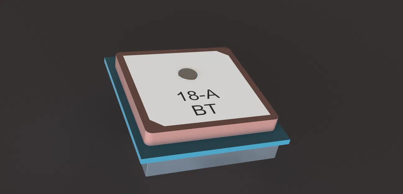 GPS BN-220 - Image 2