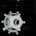 Dodecahedron La Mã (Römisches Dodekaeder) - Thumbnail 2