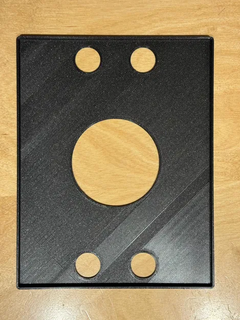 Scotland Yard bản gốc - Bảng ghi Mister X (Register) - Image 6