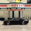 Diorama Vintage Texaco tỉ lệ 1/64 - Thumbnail 4