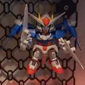 Giá treo Gunpla IKEA Skadis đơn giản + vững chắc - Thumbnail 1