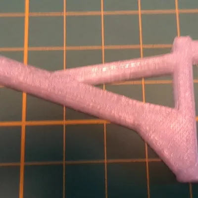 Giá treo Gunpla IKEA Skadis đơn giản + vững chắc