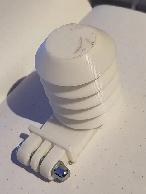 Ngàm gắn (Mount) - Stevenson bởi fumo - Image 1