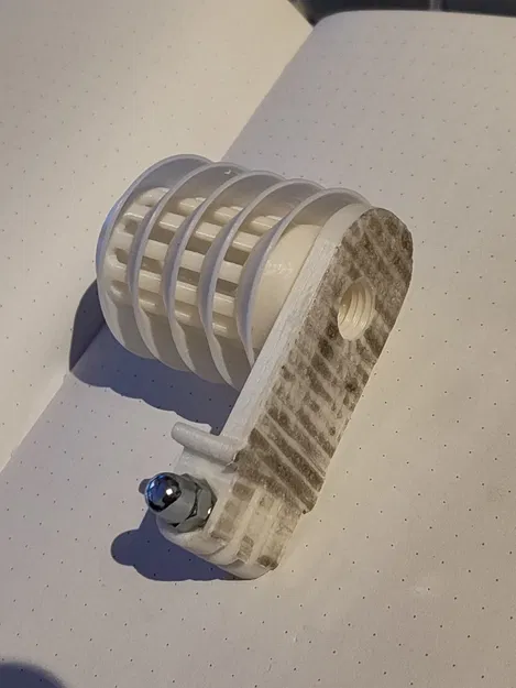 Ngàm gắn (Mount) - Stevenson bởi fumo - Image 6