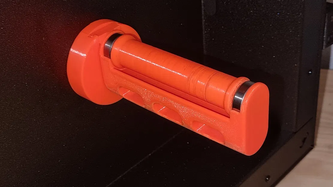 Giá đỡ cuộn Filler – mount cho Core One - Image 2