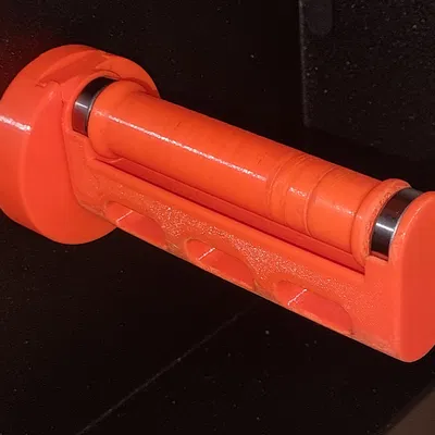 Giá đỡ cuộn Filler – mount cho Core One