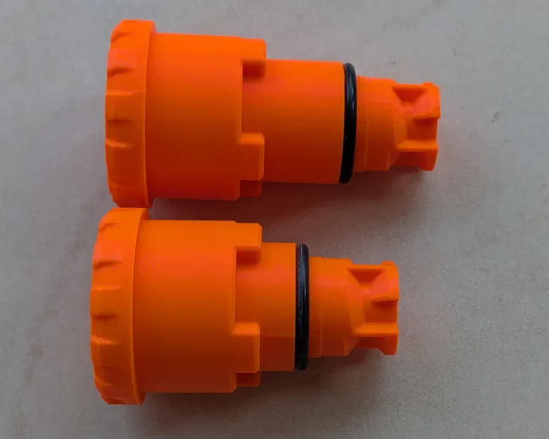 CoreONE+ spool holder (bản ngắn hơn) - Image 1