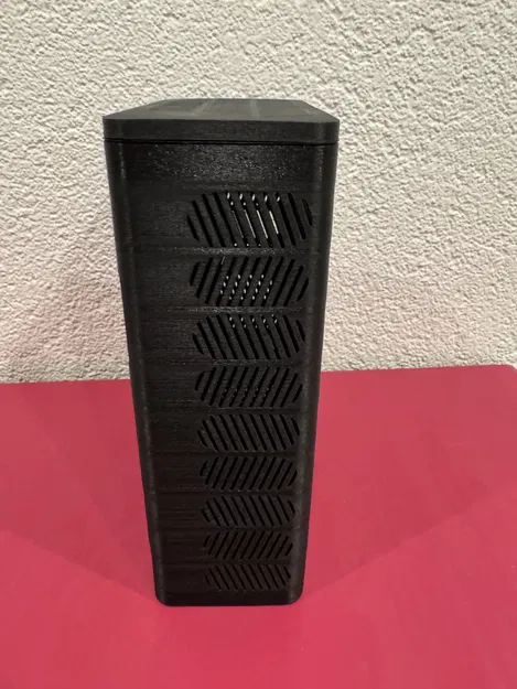 Trockenbox/Drybox – Hộp hút ẩm Silicagel gắn nam châm - Image 4