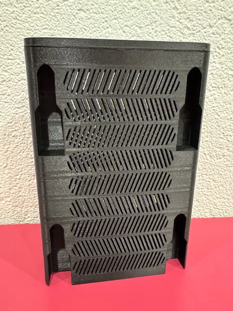 Trockenbox/Drybox – Hộp hút ẩm Silicagel gắn nam châm - Image 5