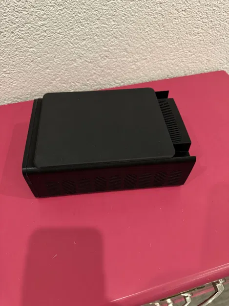 Trockenbox/Drybox – Hộp hút ẩm Silicagel gắn nam châm - Image 6