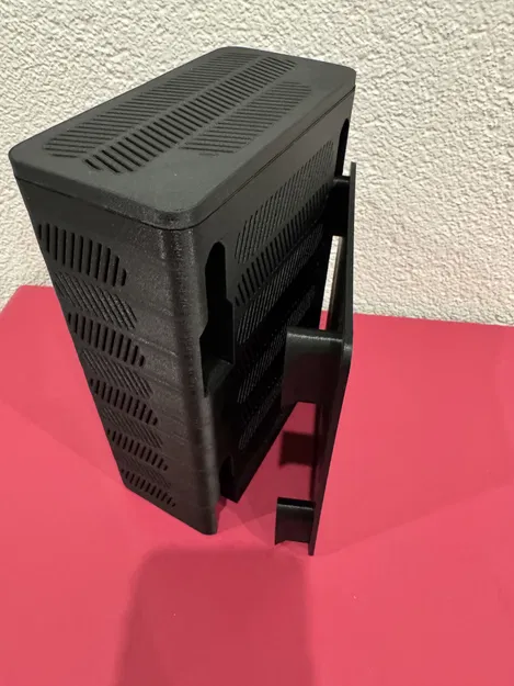 Trockenbox/Drybox – Hộp hút ẩm Silicagel gắn nam châm - Image 7