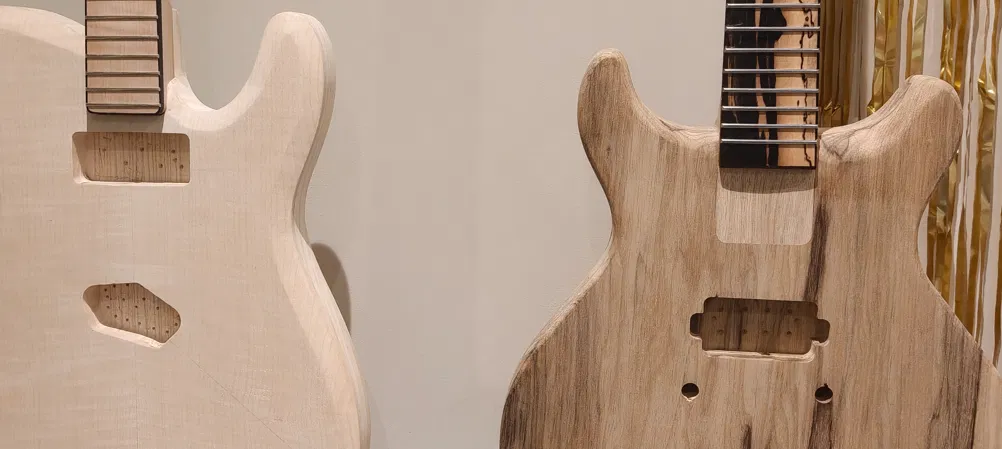 Template Phay Hốc Pickup (Pickup Routing Templates) - Image 3