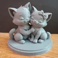 Mèo con dễ thương (Cute kittens) - Thumbnail 2