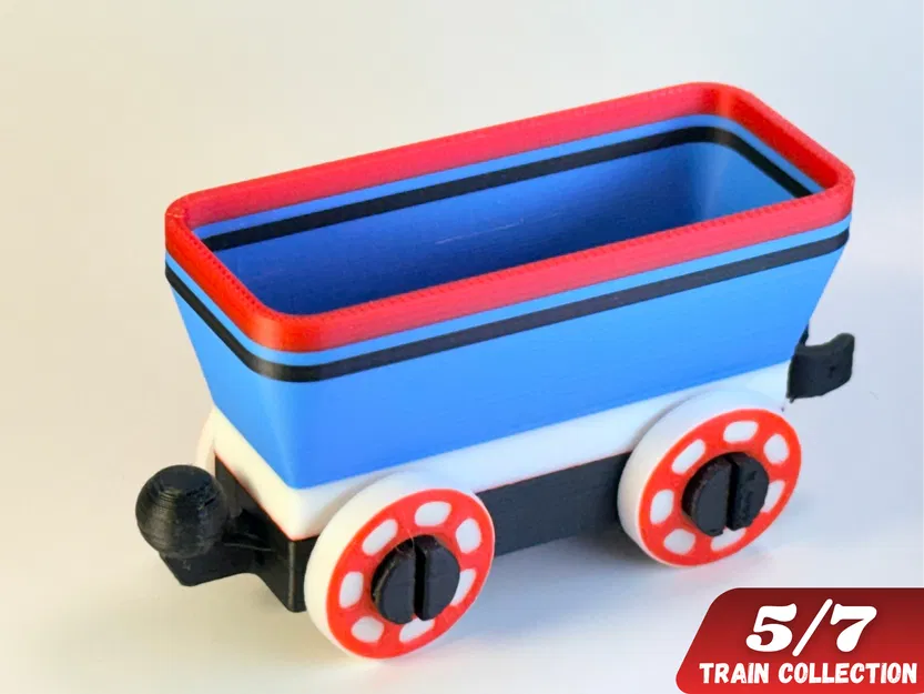 Train Click&Play - Edition 5 - Image 1