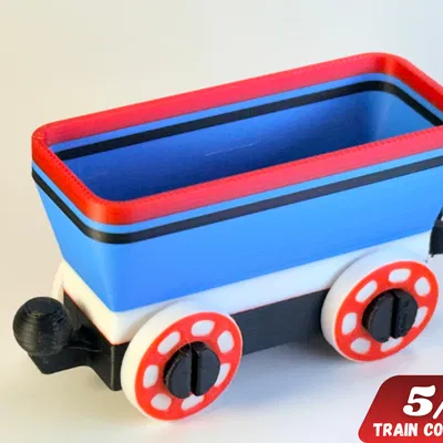 Train Click&Play - Edition 5