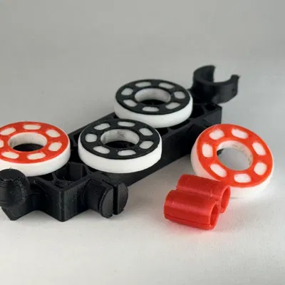 Train Click&Play - Edition 5