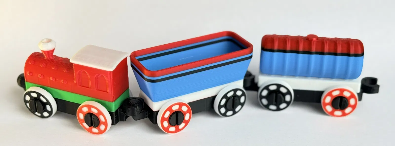 Train Click&Play - Edition 5 - Image 6