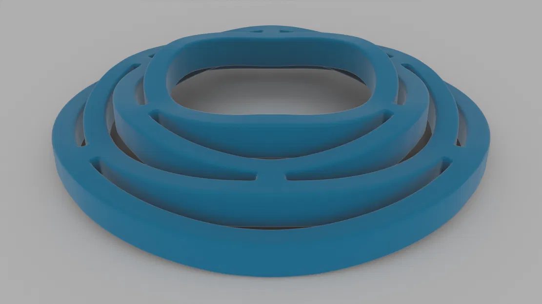 Lò xo núm vặn cho kính lúp đội đầu ProsKit MA-016 - Image 1