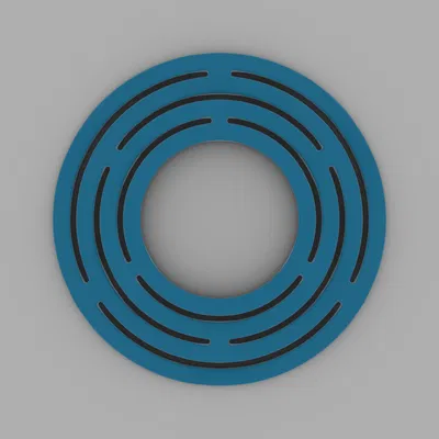 Lò xo núm vặn cho kính lúp đội đầu ProsKit MA-016