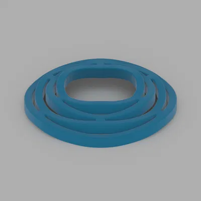 Lò xo núm vặn cho kính lúp đội đầu ProsKit MA-016